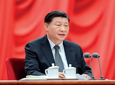 習近平：在學習貫徹習近平新時代中國特色社會主義思想主題教育工作會議上的講話